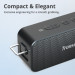 Tronsmart Акустична система Tronsmart T2 Plus Upgraded Black (1019754)