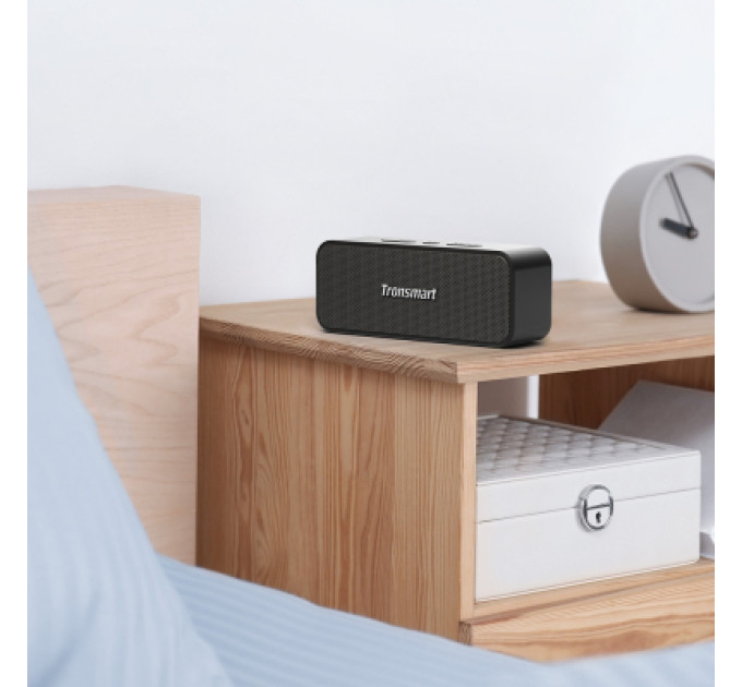 Tronsmart Акустична система Tronsmart T2 Plus Upgraded Black (1019754)