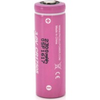 Батарейка CR17505 (size A), 3.0V 2300mah, Lithium, OEM PkCell (CR17505)