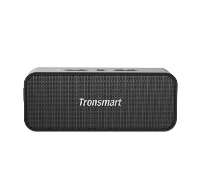 Tronsmart Акустична система Tronsmart T2 Plus Upgraded Black (1019754)