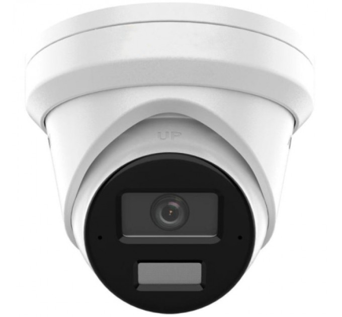 Hikvision Камера відеоспостереження Hikvision DS-2CD2383G2-LI2U (2.8)