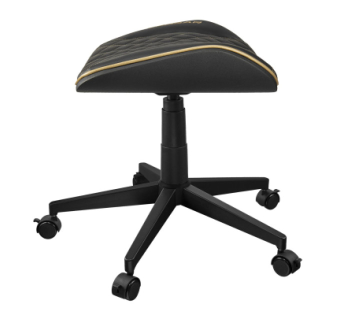 Cougar Крісло ігрове Cougar Crosser Gold