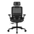 Cougar Крісло ігрове Cougar Speeder One Black (Speeder One)