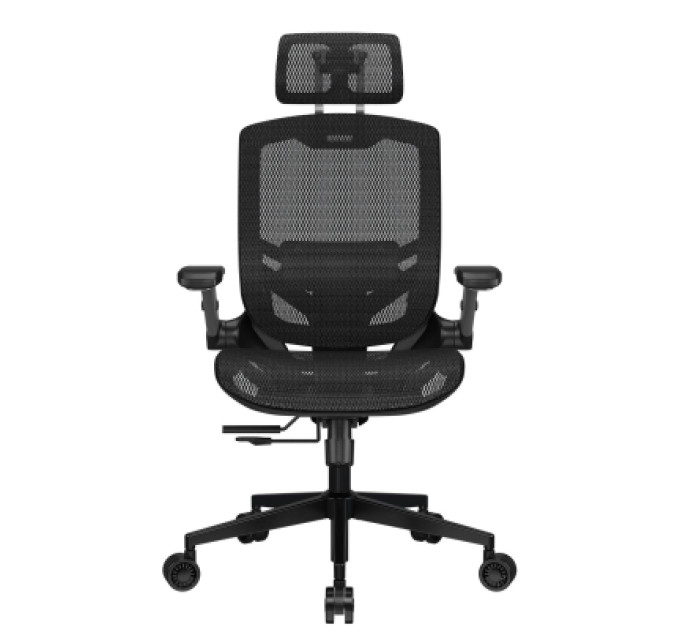 Cougar Крісло ігрове Cougar Speeder One Black (Speeder One)