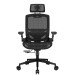 Cougar Крісло ігрове Cougar Speeder One Black (Speeder One)