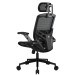 Cougar Крісло ігрове Cougar Speeder One Black (Speeder One)
