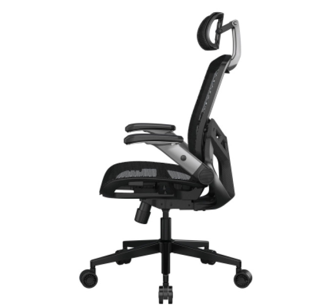 Cougar Крісло ігрове Cougar Speeder One Black (Speeder One)