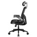 Cougar Крісло ігрове Cougar Speeder One Black (Speeder One)