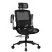 Cougar Крісло ігрове Cougar Speeder One Black (Speeder One)