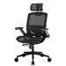 Cougar Крісло ігрове Cougar Speeder One Black (Speeder One)