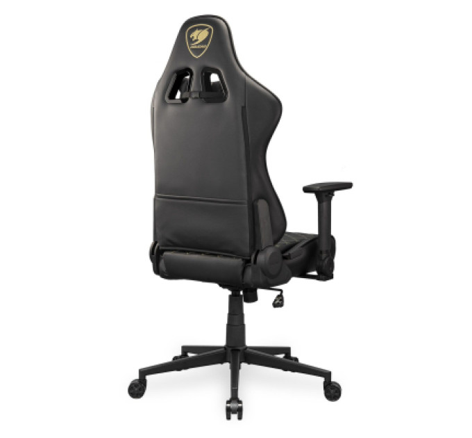 Cougar Крісло ігрове Cougar Armor One V2 Gold