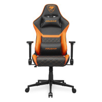 Крісло ігрове Cougar Armor One V2