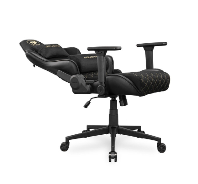 Cougar Крісло ігрове Cougar Armor One V2 Gold F