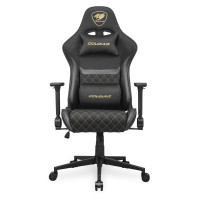 Крісло ігрове Cougar Armor One V2 Gold F