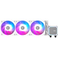 Система рідинного охолодження MSI MAG CoreLiquid A13 360 WH