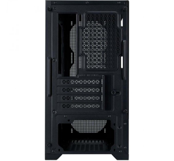 1stPlayer Корпус 1stPlayer Go2-BK