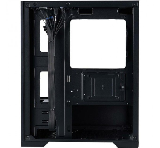 1stPlayer Корпус 1stPlayer Go2-BK