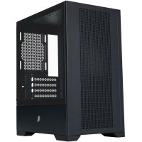 Корпус 1stPlayer Go2-BK