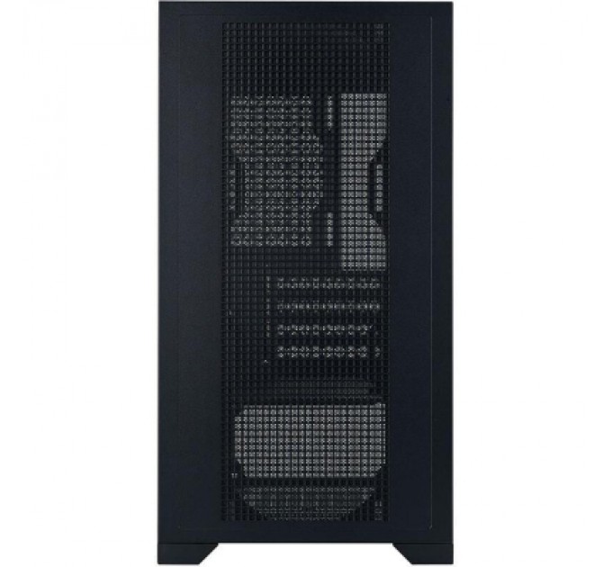 1stPlayer Корпус 1stPlayer Go2-BK