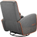 Cougar Крісло ігрове Cougar Fidom Gray