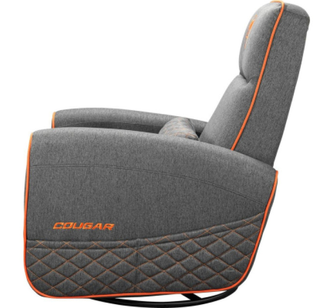 Cougar Крісло ігрове Cougar Fidom Gray