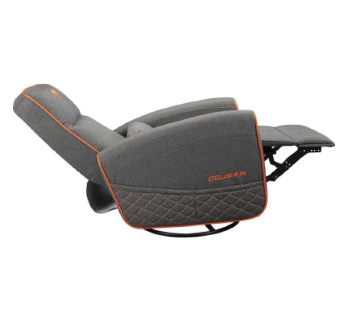 Cougar Крісло ігрове Cougar Fidom Gray
