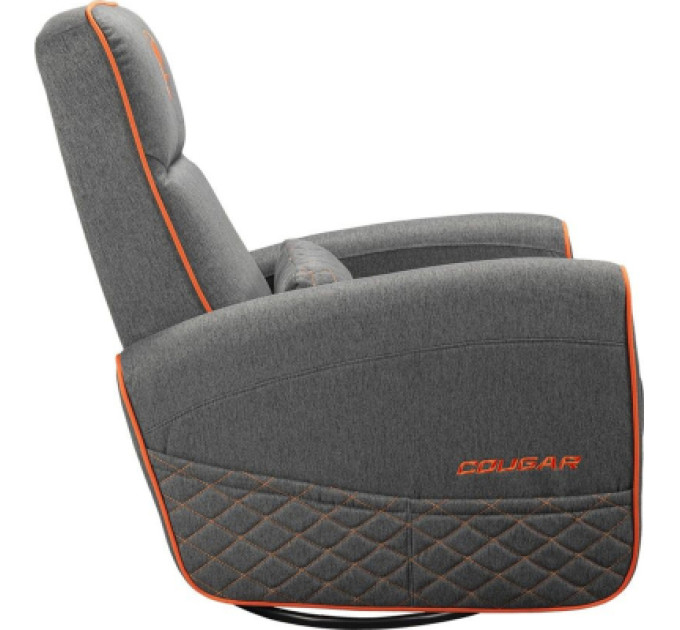 Cougar Крісло ігрове Cougar Fidom Gray