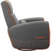 Cougar Крісло ігрове Cougar Fidom Gray