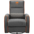 Cougar Крісло ігрове Cougar Fidom Gray