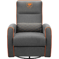 Крісло ігрове Cougar Fidom Gray