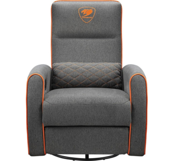 Cougar Крісло ігрове Cougar Fidom Gray