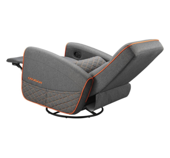 Cougar Крісло ігрове Cougar Fidom Gray