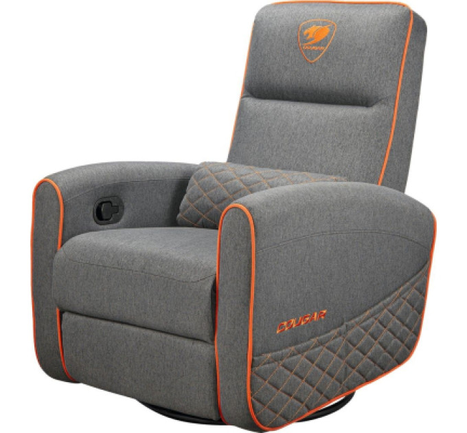 Cougar Крісло ігрове Cougar Fidom Gray