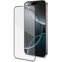 Скло захисне PowerPlant Full screen iPhone 16e (GL605122)