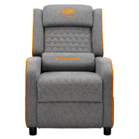 Крісло ігрове Cougar Ranger One Gray