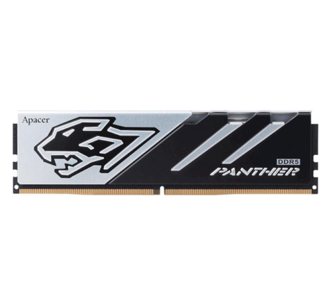 Apacer Модуль пам`ятi DDR5 2x16GB/5600 Apacer Panther (AH5U32G56C5227BAA-2)