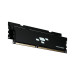 Prologix Модуль пам`ятi DDR5 2x16GB/5600 Prologix Black (PRO32GB5600B5K)