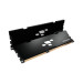 Prologix Модуль пам`ятi DDR5 2x16GB/5600 Prologix Black (PRO32GB5600B5K)