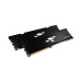 Prologix Модуль пам`ятi DDR5 2x16GB/5600 Prologix Black (PRO32GB5600B5K)