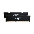 Prologix Модуль пам`ятi DDR5 2x16GB/6000 Prologix Black (PRO32GB6000B5K)