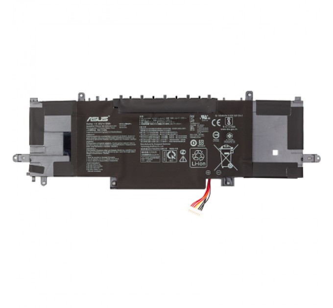 ASUS Акумулятор до ноутбука ASUS ZenBook 13 UX333 (C31N1841) 11.55V 4210mAh (NB432189)