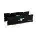 Prologix Модуль пам`ятi DDR5 2x16GB/6000 Prologix Black (PRO32GB6000B5K)