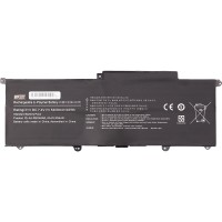 Акумулятор до ноутбука SAMSUNG 900X3B (AA-PLXN4AR) 7.4V 5400mAh PowerPlant (NB490189)