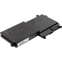 Акумулятор до ноутбука HP ProBook 640 (CI03XL) 11.4V 3930mAh (NB462469)