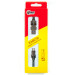 Dengos Кабель Dengos USB-Lightning 4A 1м Black (NTK-L-KPR-USB3-BLACK)