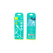 SkyDolphin Кабель SkyDolphin S22L Soft Silicone USB - Lightning (M/M), 1 м, White (USB-000599)