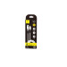 SkyDolphin Кабель SkyDolphin S27L Spring Anti-Brake USB - Lightning (M/M), 1 м, White (SDUSB-000608)