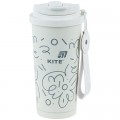 Kite Термокружка Kite 550 мл, біла (K25-1226-3)