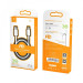 SkyDolphin Кабель SkyDolphin S57L USB Type-C - Lightning (M/M), PD 18 W,  1 м, White (USB-000545)