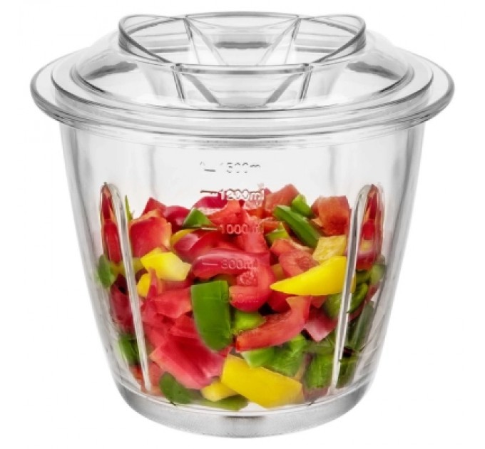 Sencor Подрібнювач Sencor SCB 6150SS-EUE3